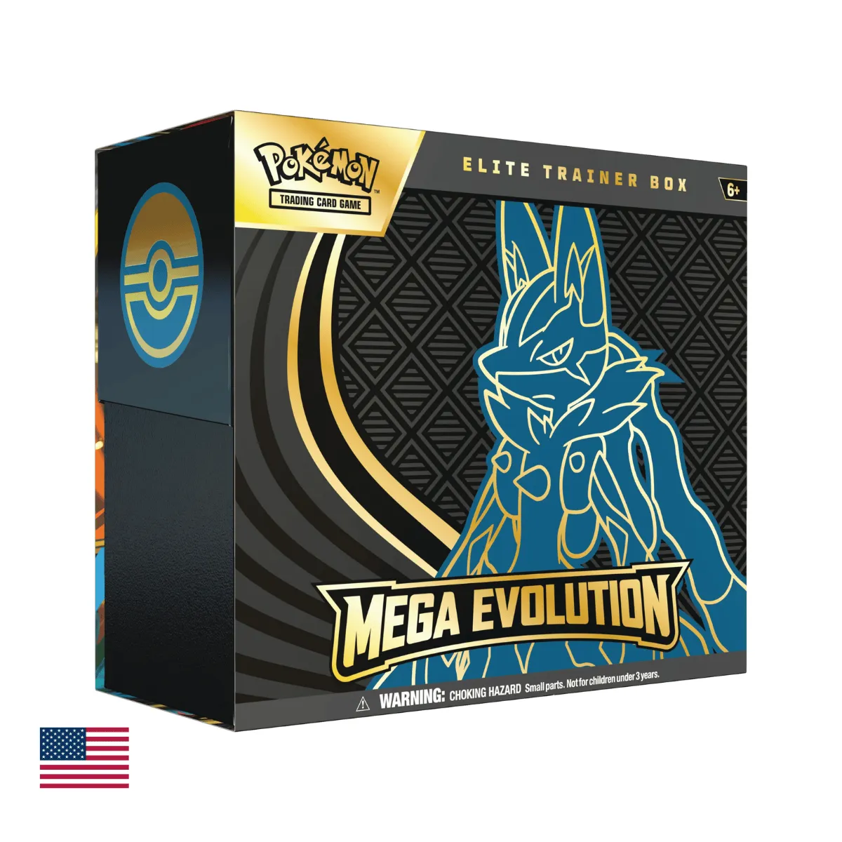 Elite Trainer Box